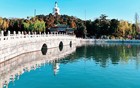 阴差阳错结局，老杨泄气，加代给了小龙面子