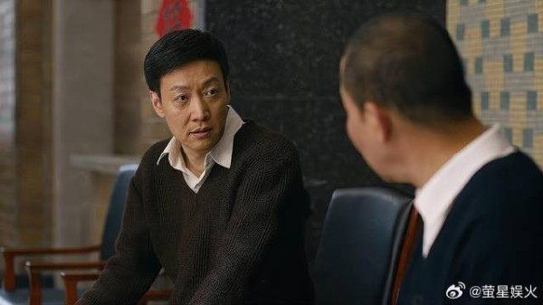 秉义跟岳父打乒乓球 俩人一番对话,满满的<a target=