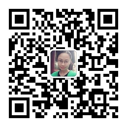 扫二维码关注微信公众号Adela-bao了解更多信息