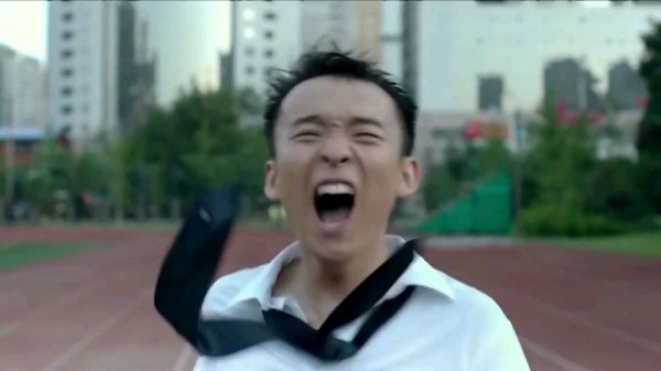 梦想是什么？高考超励志混剪