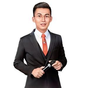 王国栋演讲家头像