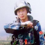 李杰