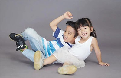 幼儿心理自助启蒙教育研究