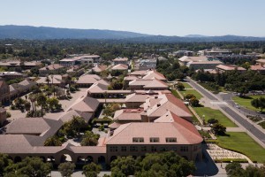Stanford University-2