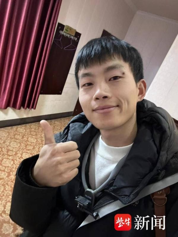 众筹开照相馆的农村婚礼摄影师，大年初三就要开工