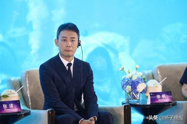 张译 资料图（CFP）