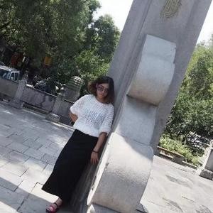 欧阳的日常生活趣事的个人主页
