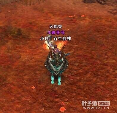 王小白