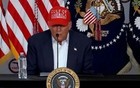 美国百年不遇的大事