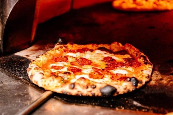 The original Amore Ristorante e Pizzeria first opened its doors in September 2008 in the heart of the Merchant City and has remained a firm Glasgow favourite since. Head here for a pizza or bowl of pasta. 30 Ingram St, Glasgow G1 1EZ. 
