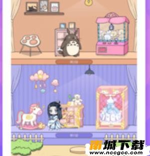 互动桌面宠物v5.1.2