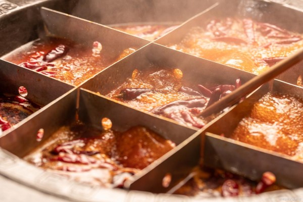 特色美食文化：探索中国各地独具特色的美食文化