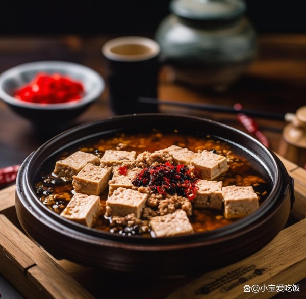 探秘中国美食文化：这十道经典美食你都吃过吗？