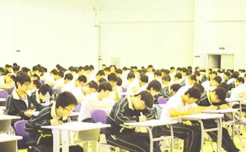 最新关于考试之前的心理调适方法