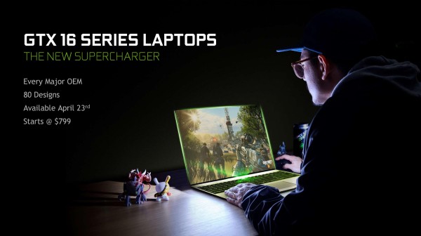 N卡新驱动发布 支持GTX 1650、优化《圣歌》