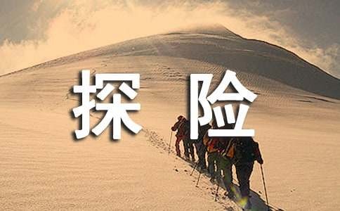 神奇的探险之旅作文（精选65篇）