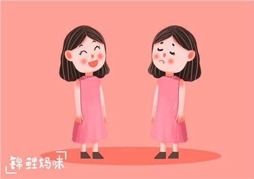 “乐观”的人生态度，应该分性别培养，会影响孩子未来的人生走向