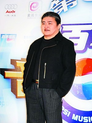 刘欢已经长达4年没有新专辑问世