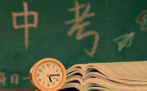 励志类中考满分作文（通用28篇）