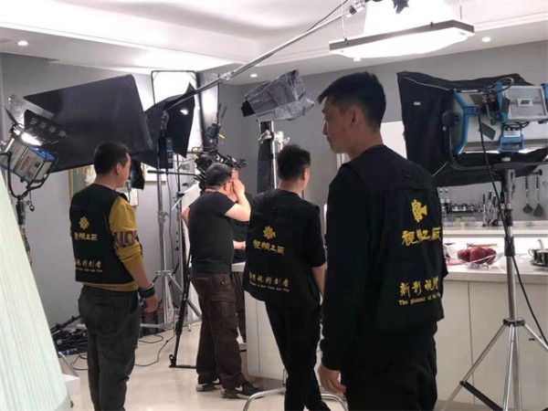 企业宣传片制作拍摄有哪些公司