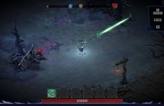 国产新作《太吾异世劫》公布 太吾背景动作游戏