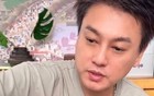 朱孝天自曝已删除贾玲微信：她都不知道我删了她