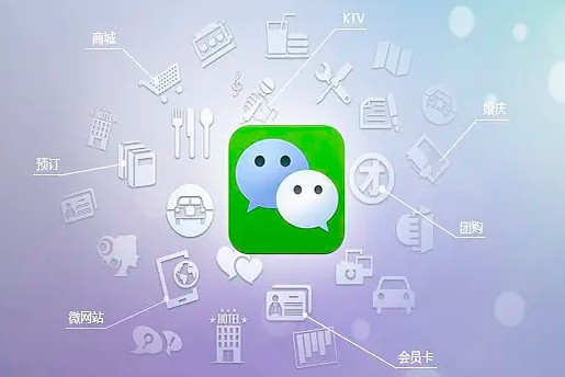 怎样推广微信公众号推文阅读量