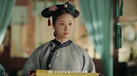 璎珞千辛万苦绣佛经 怎料被纯贵妃抢去功劳,好气啊!