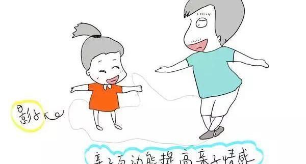 每天这样陪伴,1分钟相当1小时,高效亲子互动到底怎么做?