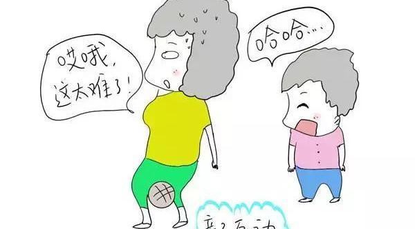 每天这样陪伴,1分钟相当1小时,高效亲子互动到底怎么做?