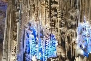 贵阳织金洞一天游多少钱、 织金洞一日游（天天出团)