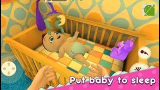 Mother Simulator: Family Life - Gameplay Video for Android