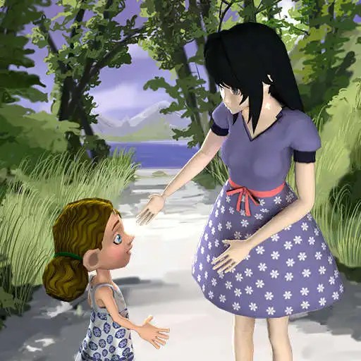 Play Mother Simulator Family Life APK