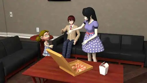 Play Mother Simulator Family Life and enjoy Mother Simulator Family Life with UptoPlay