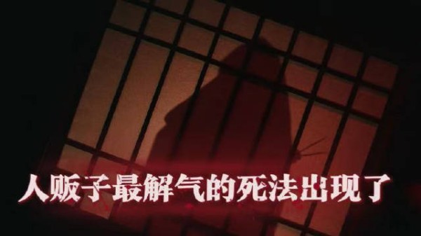 捕快妻子遭人贩子杀害,复仇行动端掉贩卖人口集团