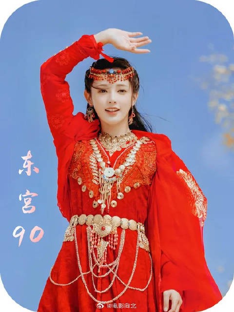 李承鄞哄小枫吃药,甜度超标