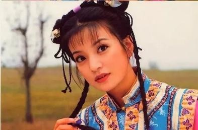 赵薇在娱乐圈狂圈粉，综艺采访尽显高情商，娱乐圈的人生赢家
