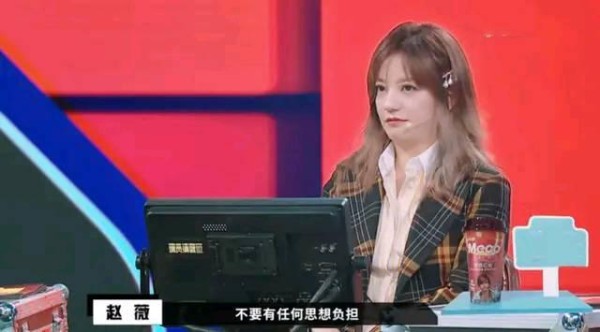 赵薇在娱乐圈狂圈粉，综艺采访尽显高情商，娱乐圈的人生赢家