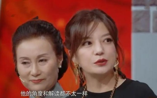 赵薇在娱乐圈狂圈粉，综艺采访尽显高情商，娱乐圈的人生赢家