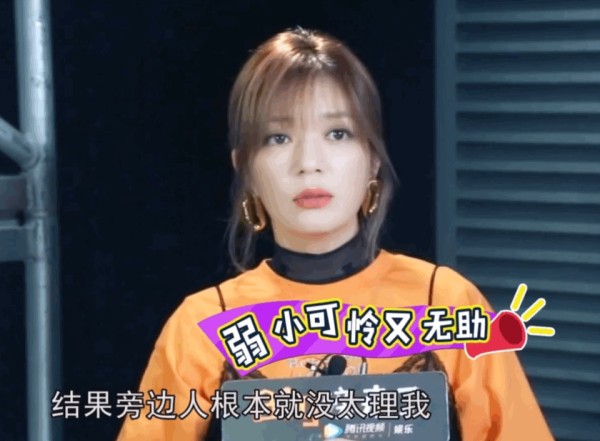 赵薇在娱乐圈狂圈粉，综艺采访尽显高情商，娱乐圈的人生赢家