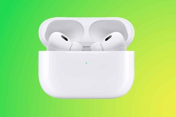 苹果似乎已经对 AirPods 的充电功能进行了微妙的升级