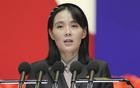 金与正上位，掌控军政大权，金正恩时代前景未卜