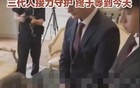 小日本已经崩溃了，直接破口大骂！
