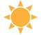 Sunny
