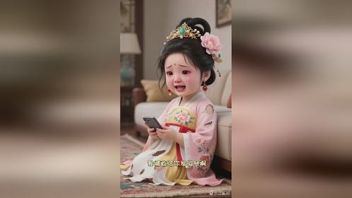 你的宝宝一大堆，只有我在垃圾堆