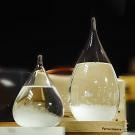 天气预报瓶风暴瓶创意生日礼物结婚情人节