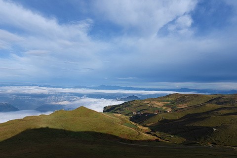 信阳旅游图片