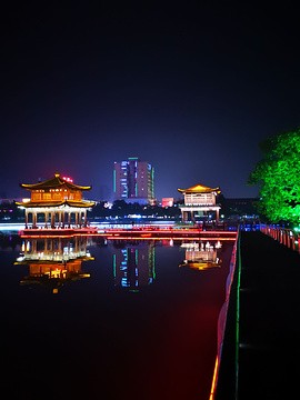 天门旅游图片