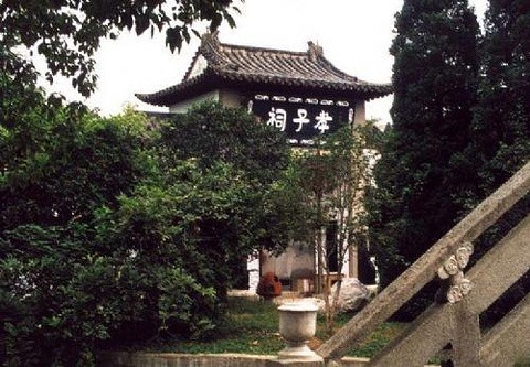 孝感旅游图片
