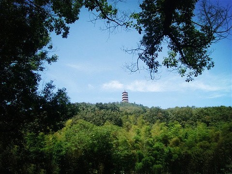 襄阳旅游图片